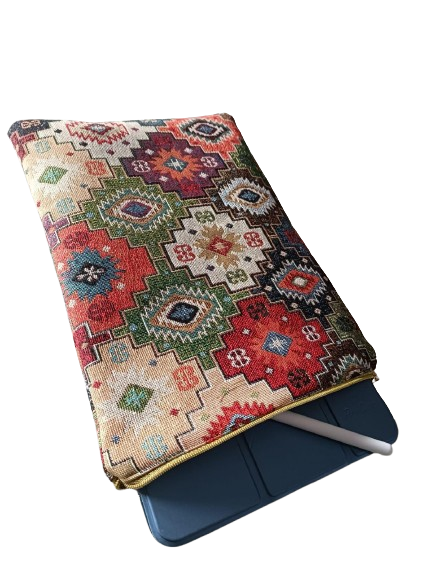 FUNDA IPAD / TABLET / LIBRO